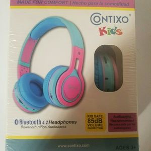 Contixo kids headphones